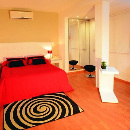 Santa Cecilia Resort & Spa Villa Carlos Paz Eksteriør billede