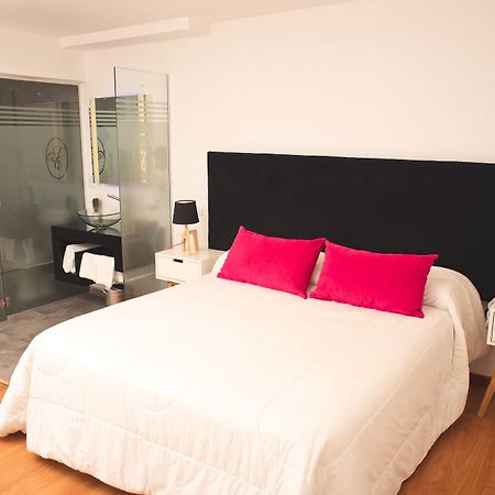 Santa Cecilia Resort & Spa Villa Carlos Paz Eksteriør billede