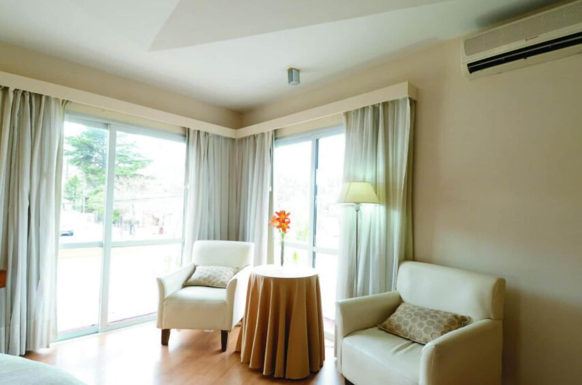 Santa Cecilia Resort & Spa Villa Carlos Paz Eksteriør billede