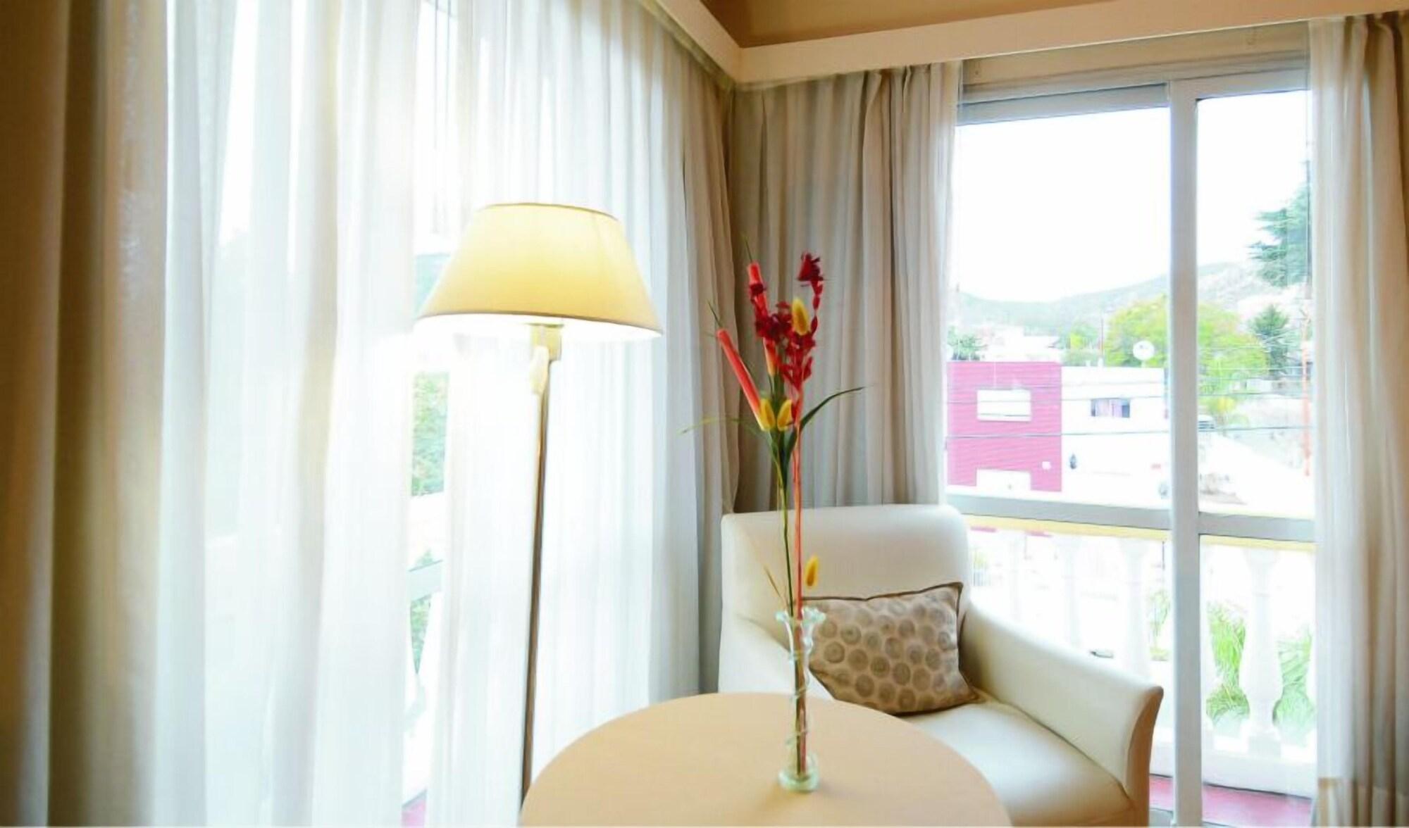 Santa Cecilia Resort & Spa Villa Carlos Paz Eksteriør billede