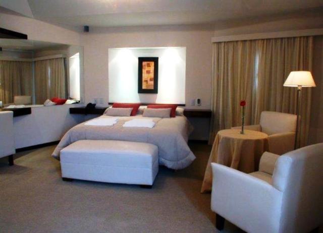 Santa Cecilia Resort & Spa Villa Carlos Paz Værelse billede