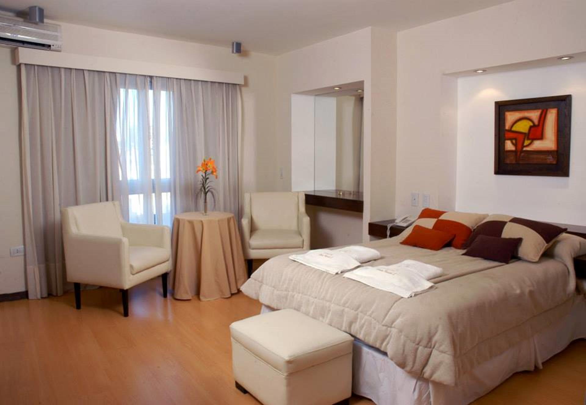 Santa Cecilia Resort & Spa Villa Carlos Paz Eksteriør billede