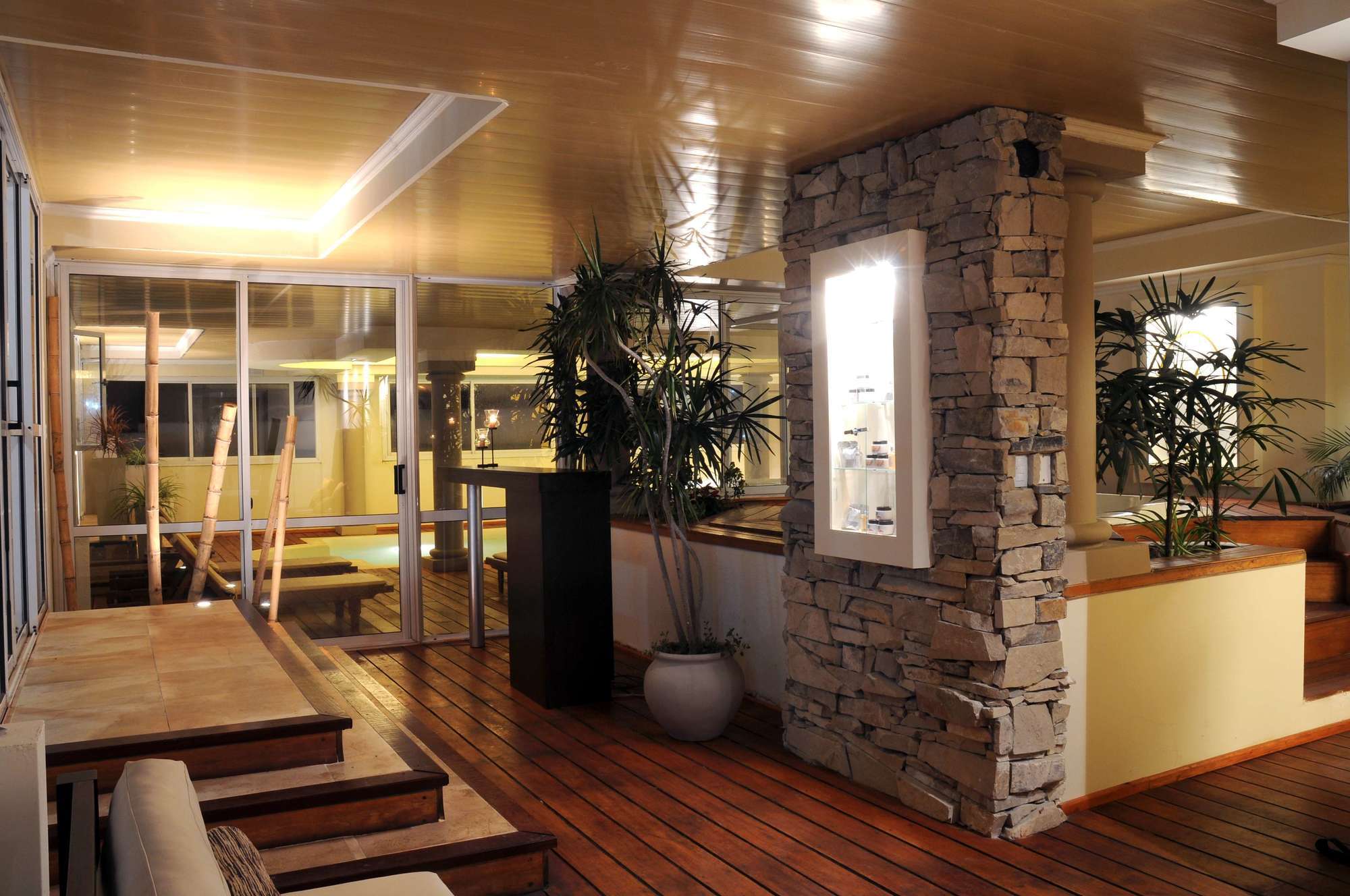 Santa Cecilia Resort & Spa Villa Carlos Paz Eksteriør billede