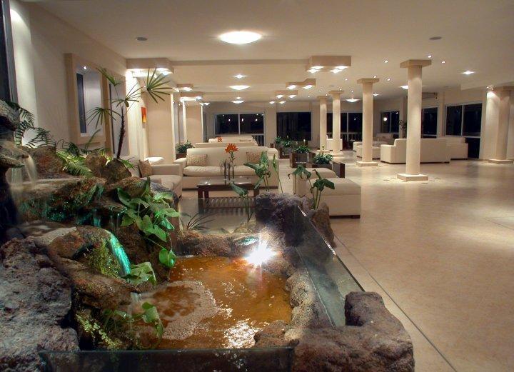 Santa Cecilia Resort & Spa Villa Carlos Paz Eksteriør billede